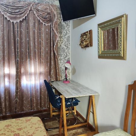 Habitacion En Ocana מראה חיצוני תמונה
