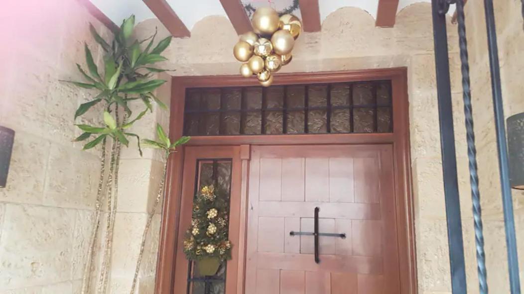 Habitacion En Ocana מראה חיצוני תמונה