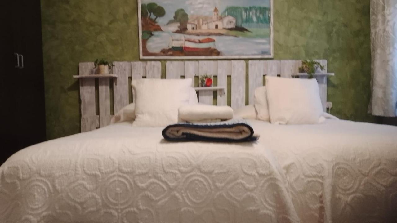 Habitacion En Ocana מראה חיצוני תמונה
