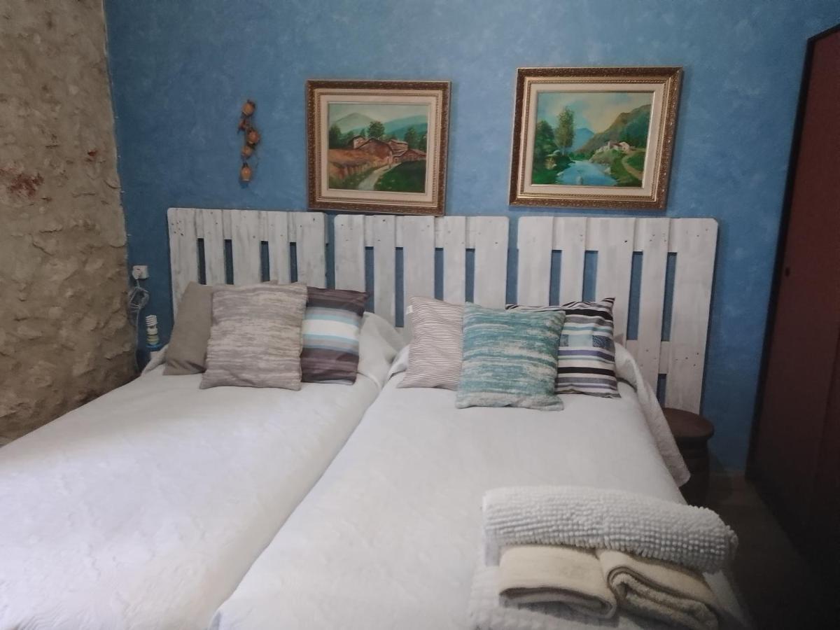Habitacion En Ocana מראה חיצוני תמונה