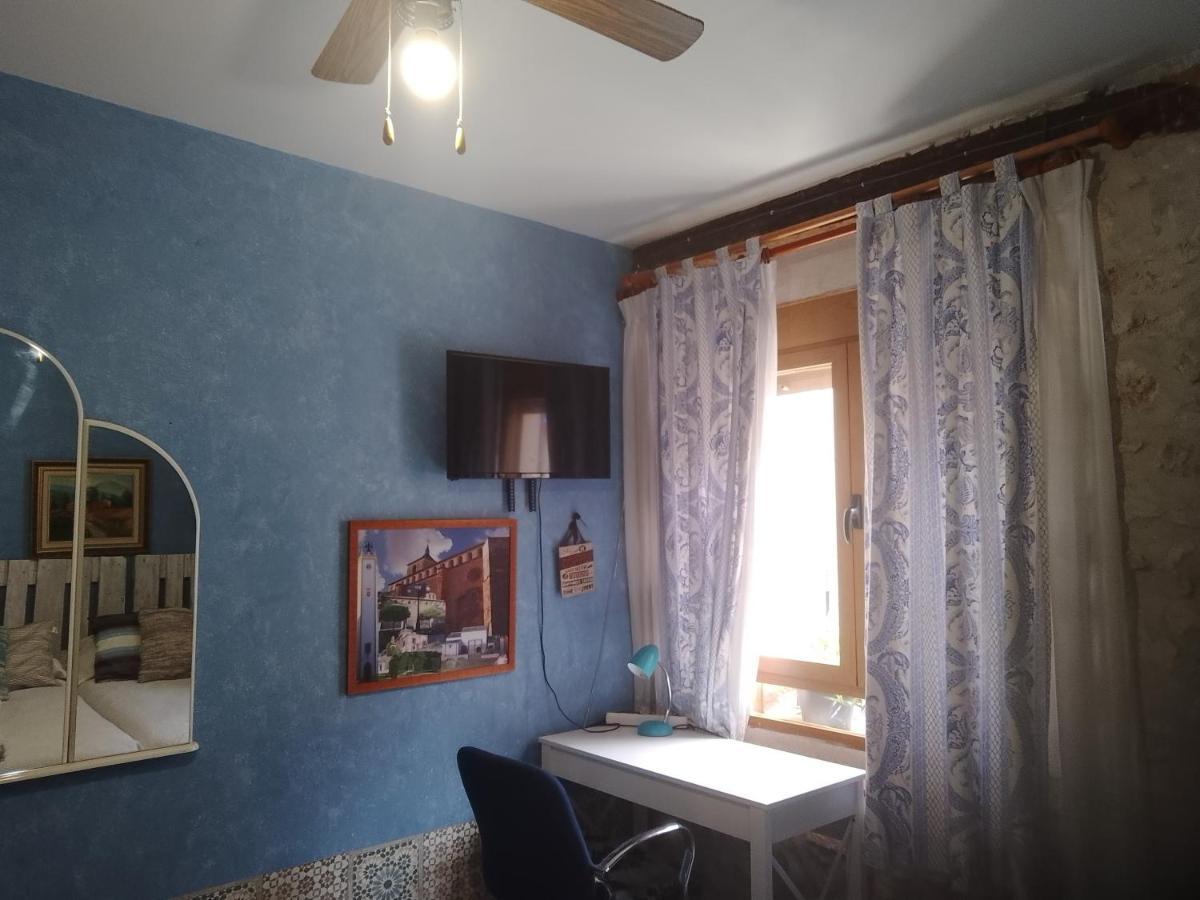 Habitacion En Ocana מראה חיצוני תמונה