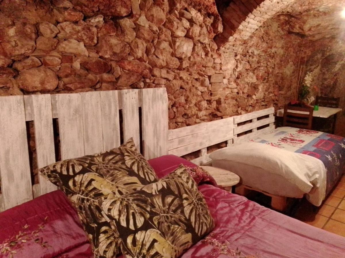 Habitacion En Ocana מראה חיצוני תמונה