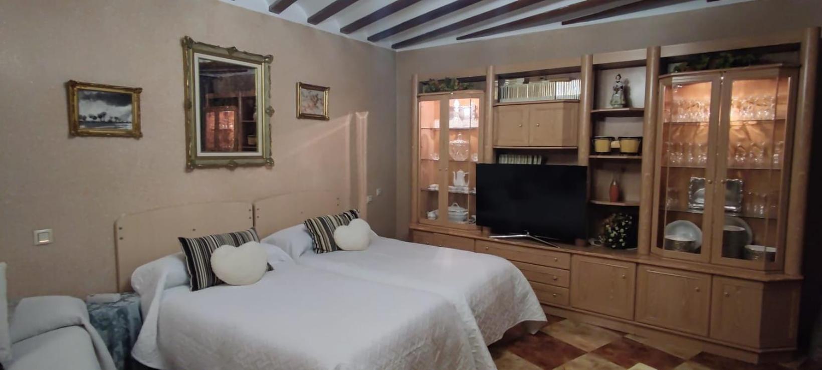 Habitacion En Ocana מראה חיצוני תמונה