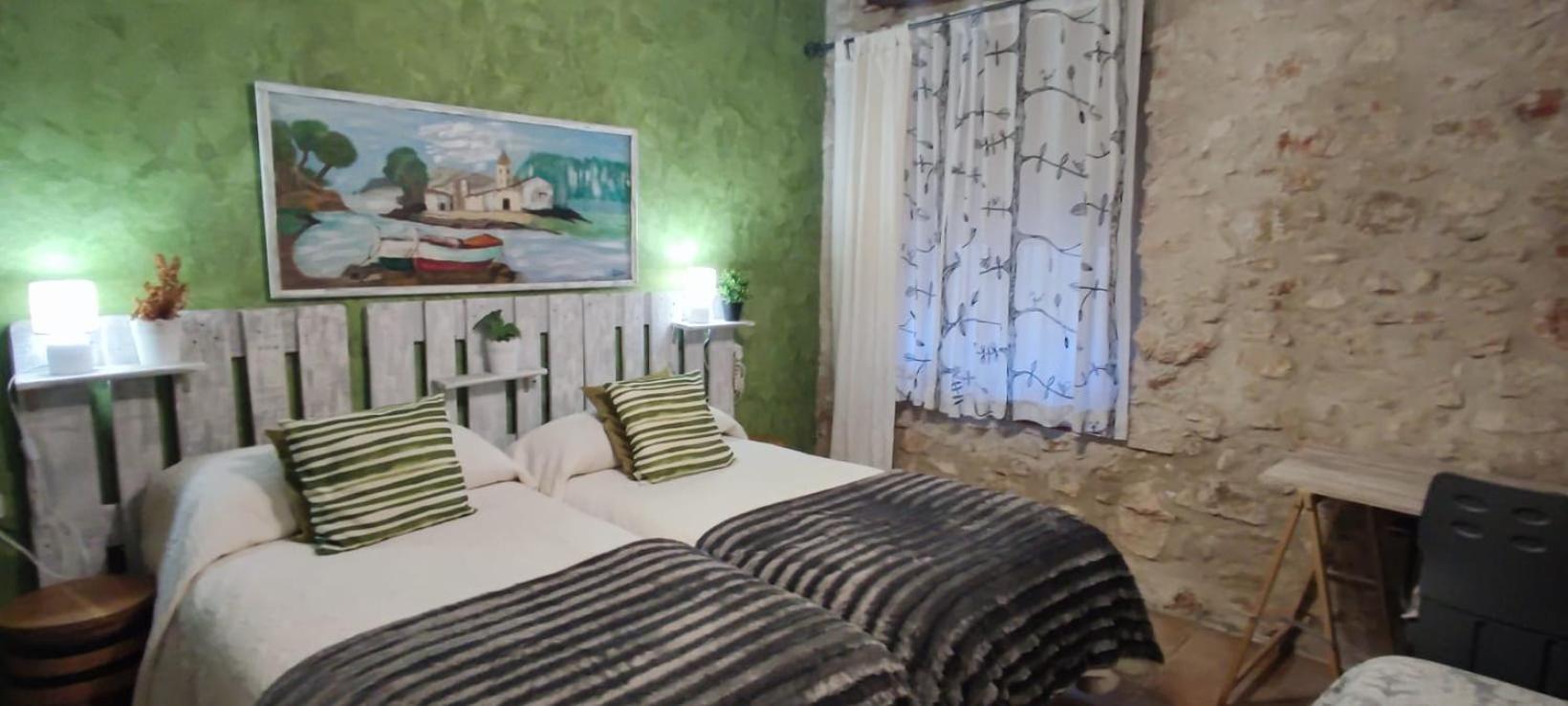 Habitacion En Ocana מראה חיצוני תמונה