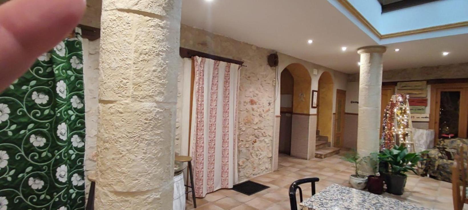 Habitacion En Ocana מראה חיצוני תמונה