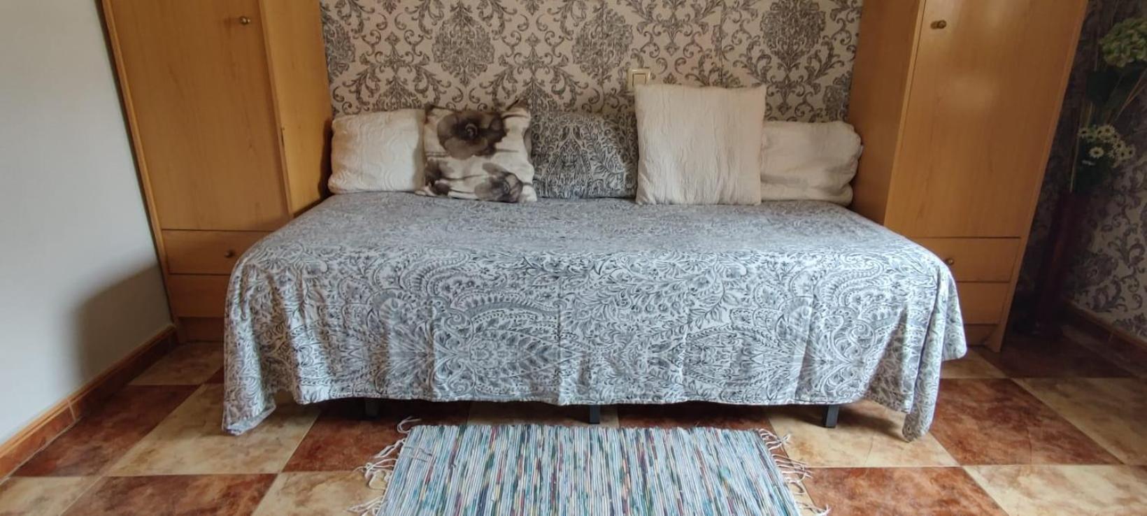 Habitacion En Ocana מראה חיצוני תמונה