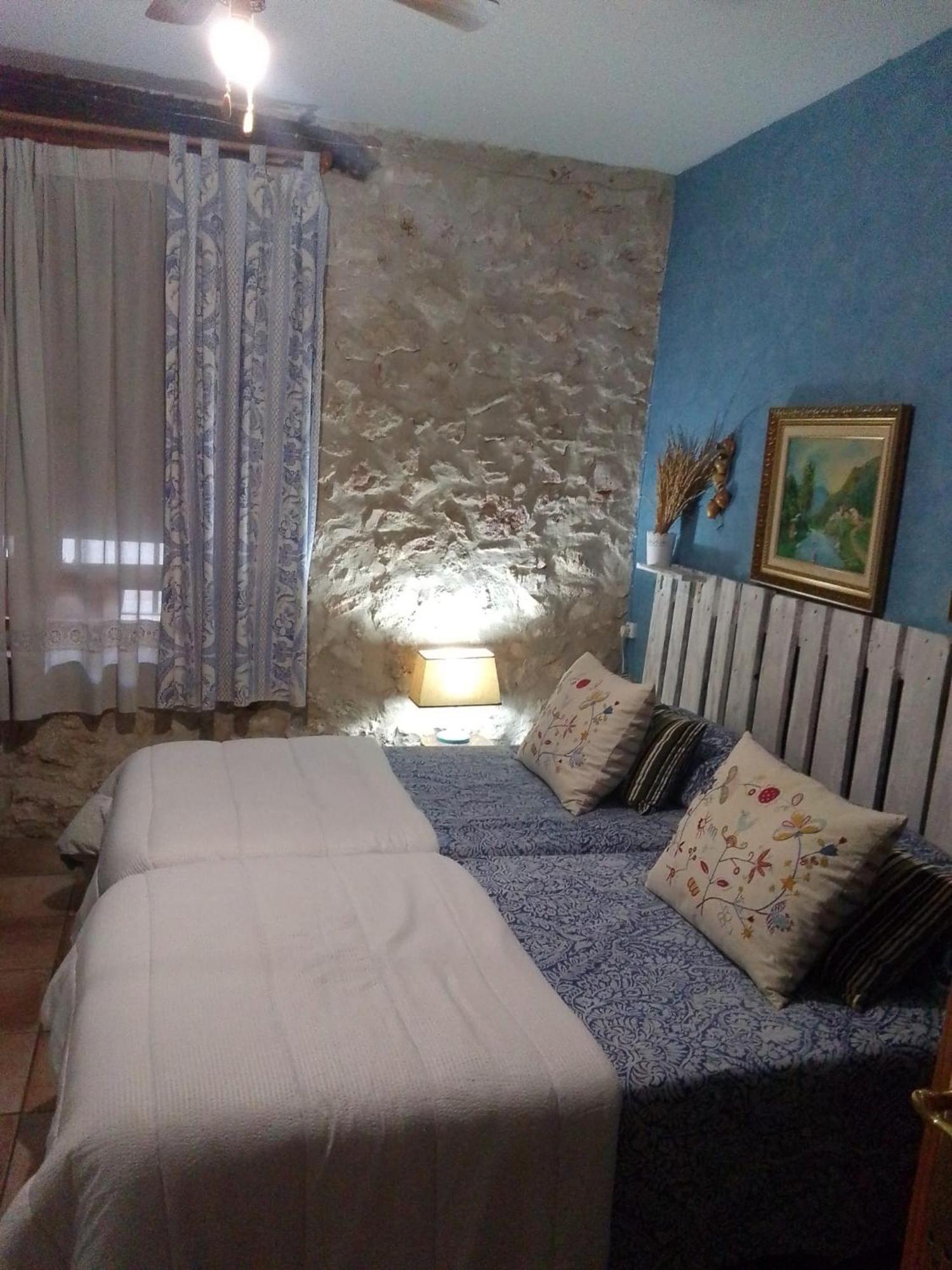 Habitacion En Ocana מראה חיצוני תמונה