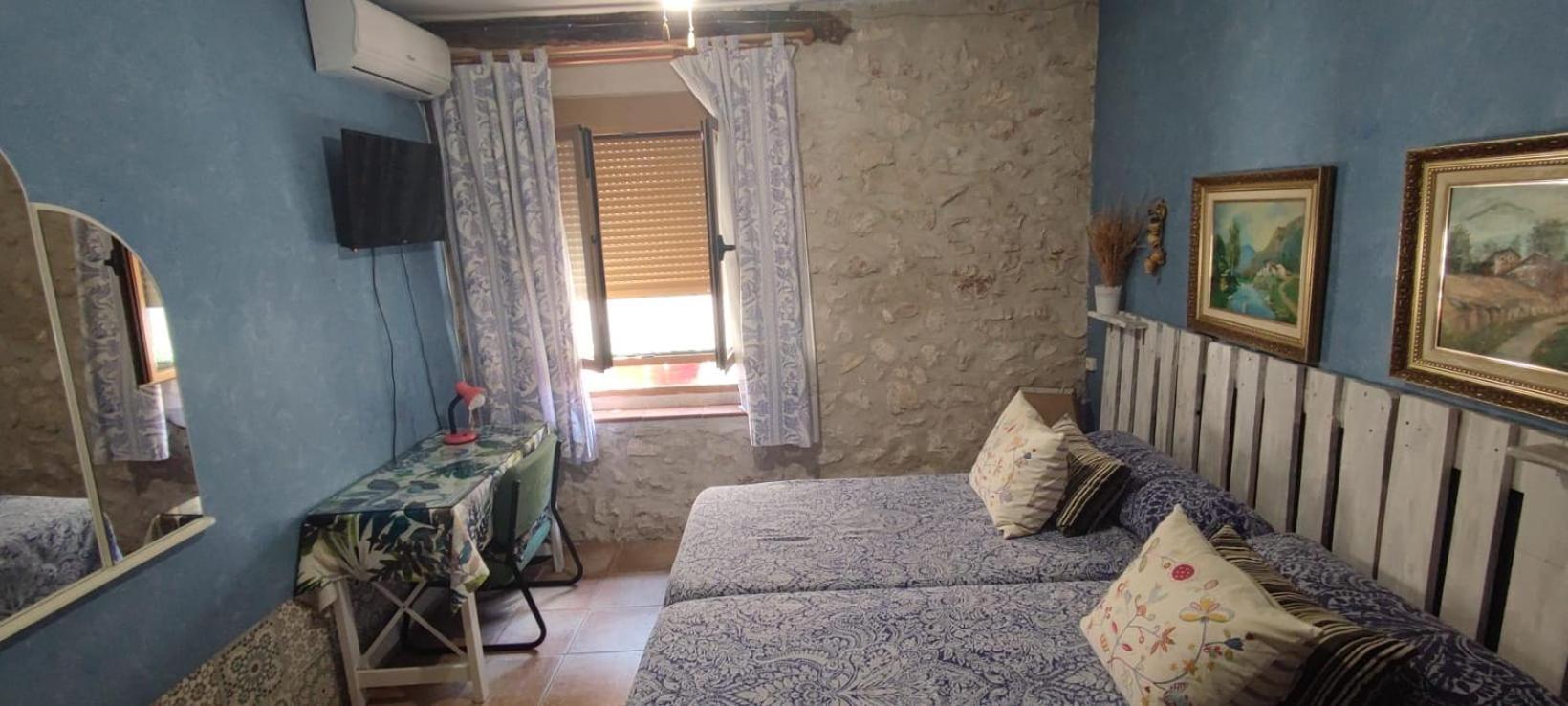 Habitacion En Ocana מראה חיצוני תמונה