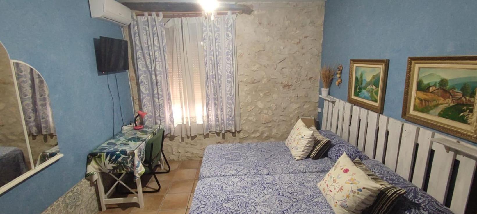 Habitacion En Ocana מראה חיצוני תמונה