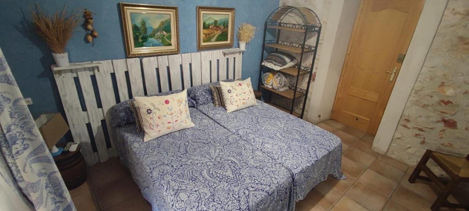 Habitacion En Ocana מראה חיצוני תמונה
