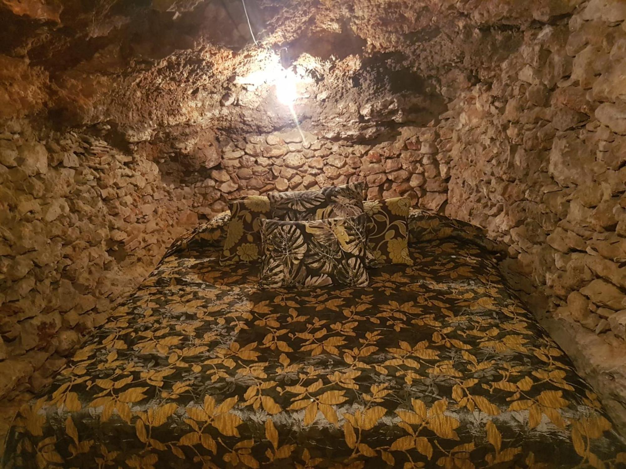 Habitacion En Ocana מראה חיצוני תמונה