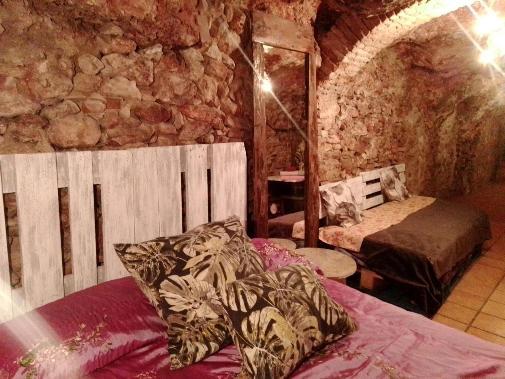 Habitacion En Ocana מראה חיצוני תמונה