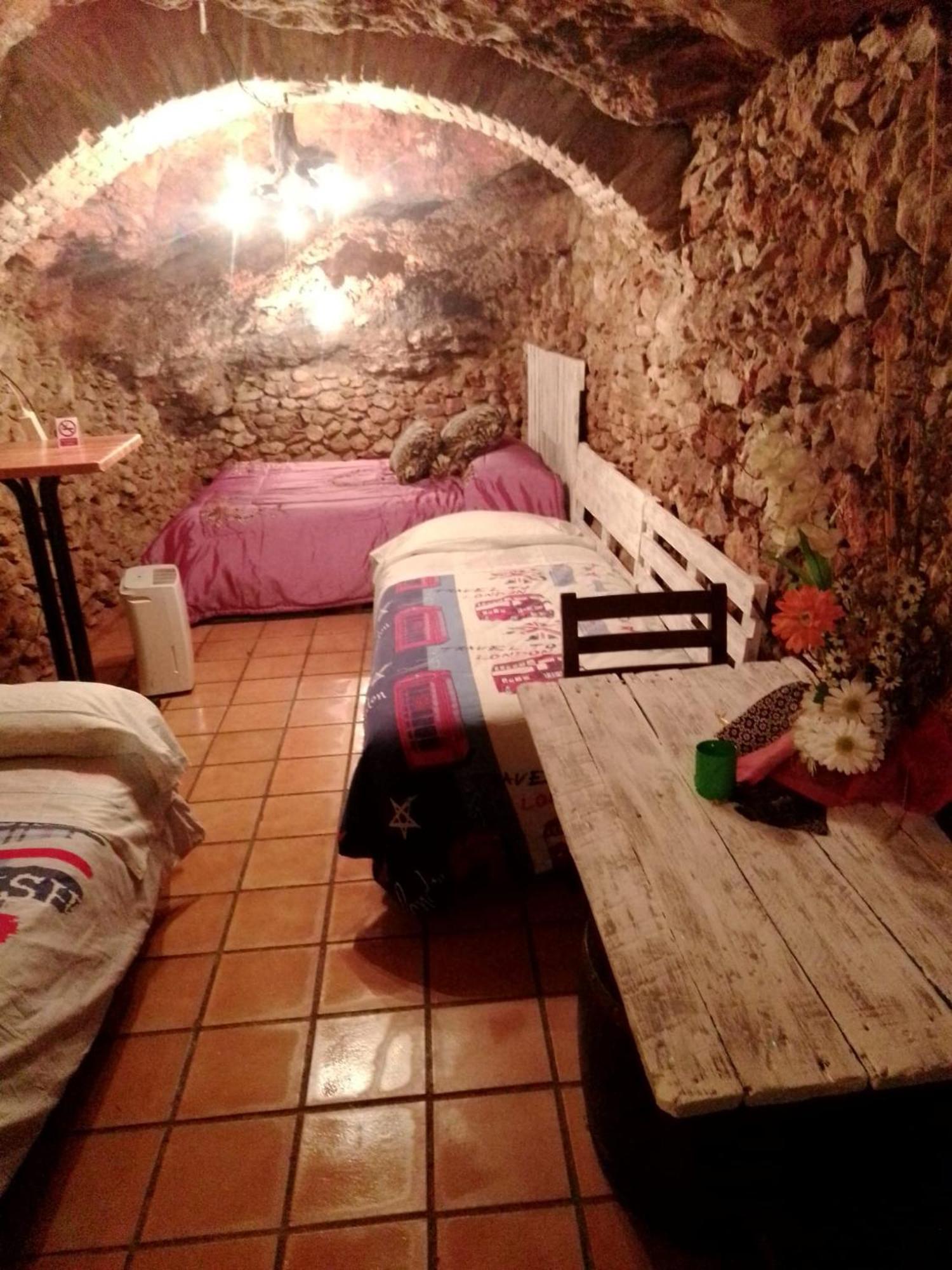 Habitacion En Ocana מראה חיצוני תמונה