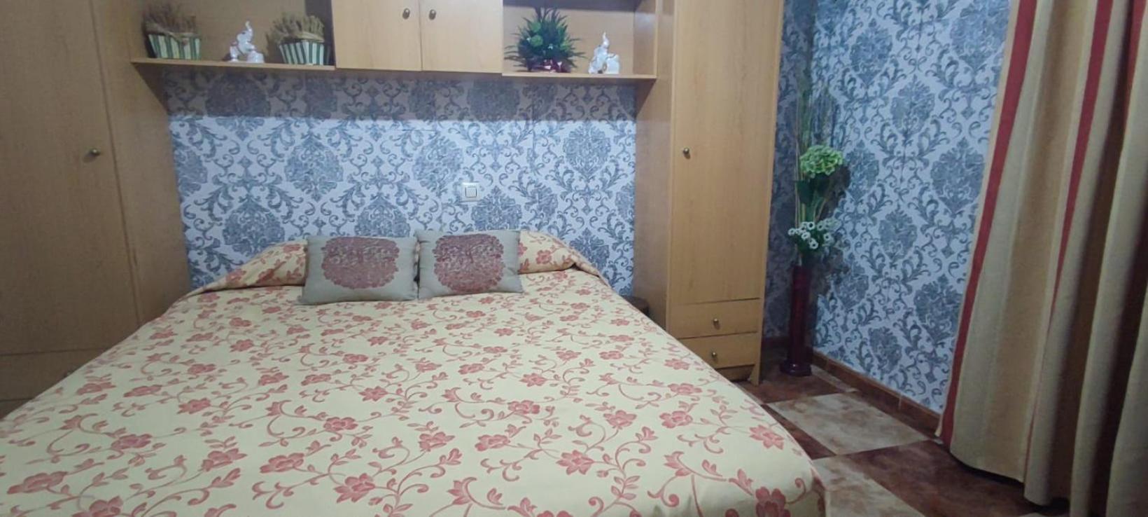 Habitacion En Ocana חדר תמונה