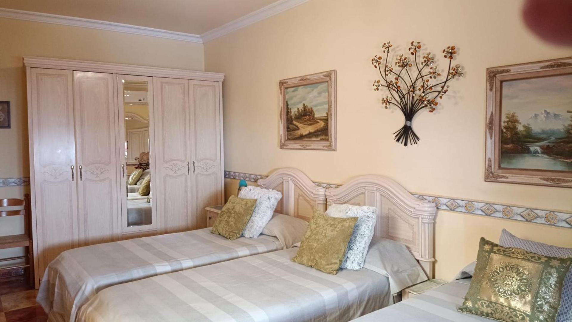Habitacion En Ocana מראה חיצוני תמונה