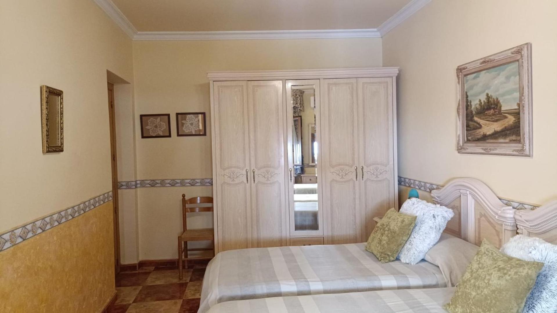 Habitacion En Ocana מראה חיצוני תמונה